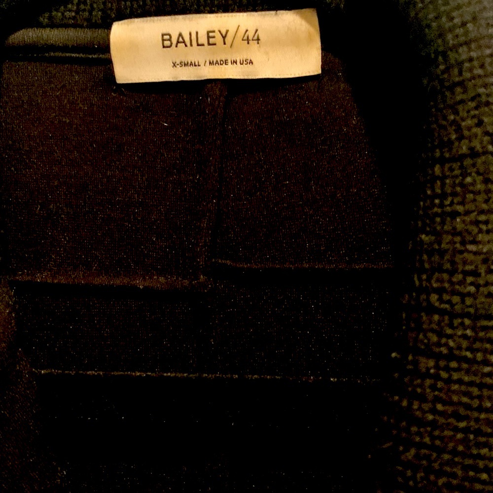 Bailey/44 Jacket - image 3